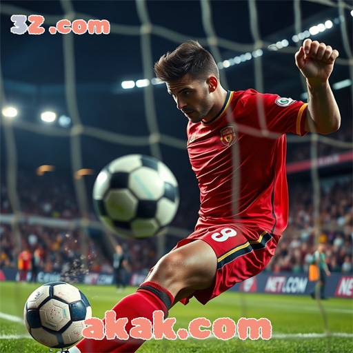Esporte em akak.com: Entre o Jogo e a Realidade