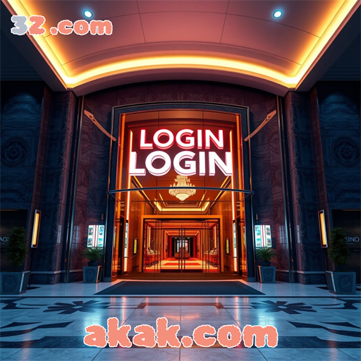 Login Empolgante no akak.com: Conecte-se ao Seu Jogo