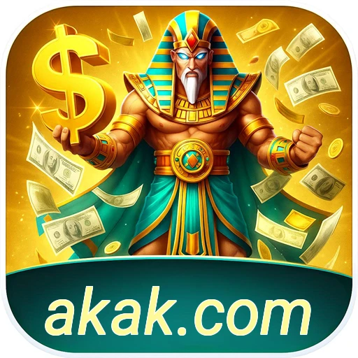 Logo akak.com